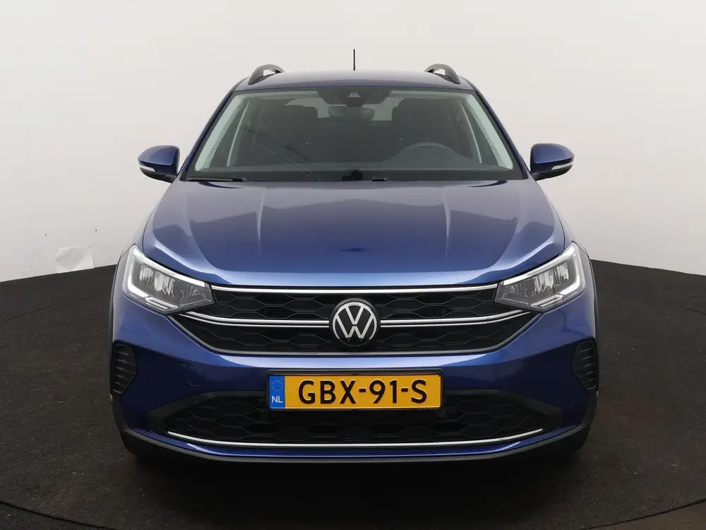 Volkswagen Taigo 1.0 TSI Life Edition 95 PK | Parkeercamera uit 2024, foto 5