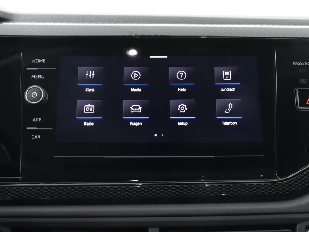 Volkswagen Taigo 1.0 TSI Life Edition 95 PK | Parkeercamera uit 2024, foto 8