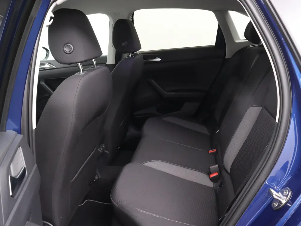 Volkswagen Taigo 1.0 TSI Life Edition 95 PK | Parkeercamera uit 2024, foto 9