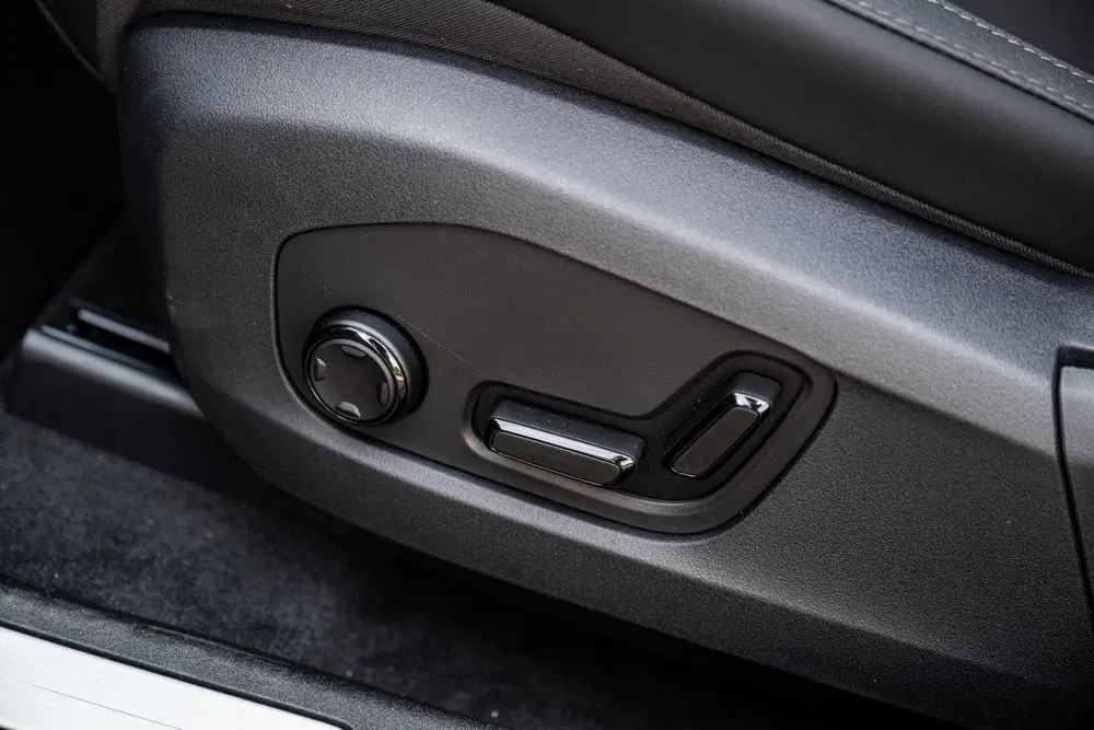 Polestar 4 Long Range Single motor Prime 100 kWh uit 2026, foto 7
