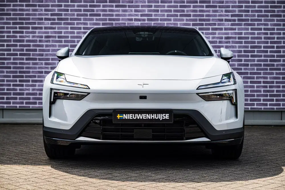 Polestar 4 Long Range Single motor Prime 100 kWh uit 2026, foto 9