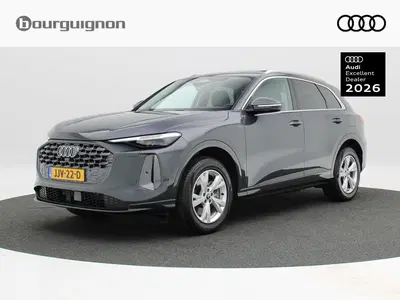 Audi Q5 2.0 TFSi e-hybrid quattro 300 Pk Advanced uit 2025