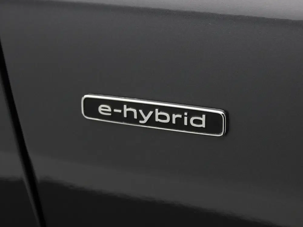 Audi Q5 2.0 TFSi e-hybrid quattro 300 Pk Advanced uit 2025, foto 11