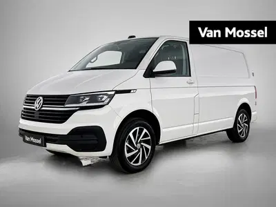 Volkswagen Transporter 2.0 TDI L1H1 150 PK Automaat uit 2023