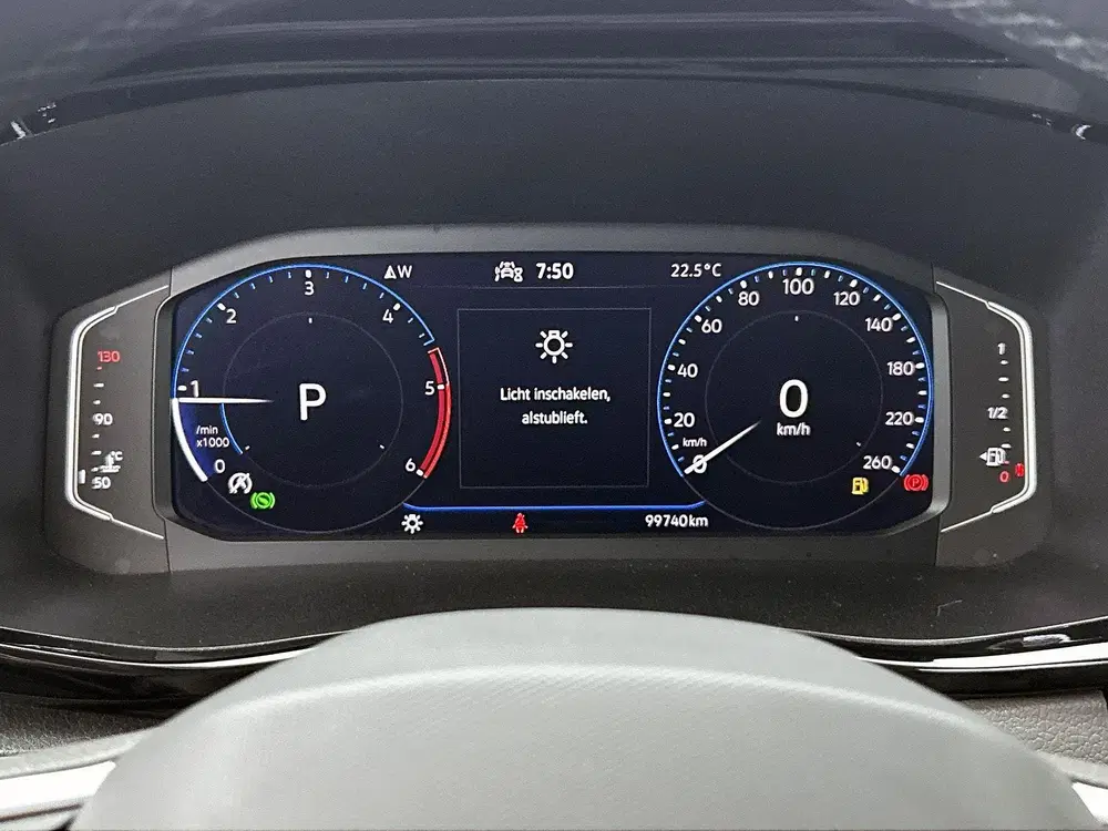 Volkswagen Transporter 2.0 TDI L1H1 150 PK Automaat uit 2023, foto 19