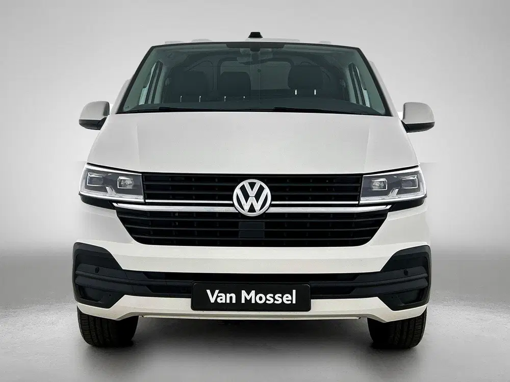 Volkswagen Transporter 2.0 TDI L1H1 150 PK Automaat uit 2023, foto 4