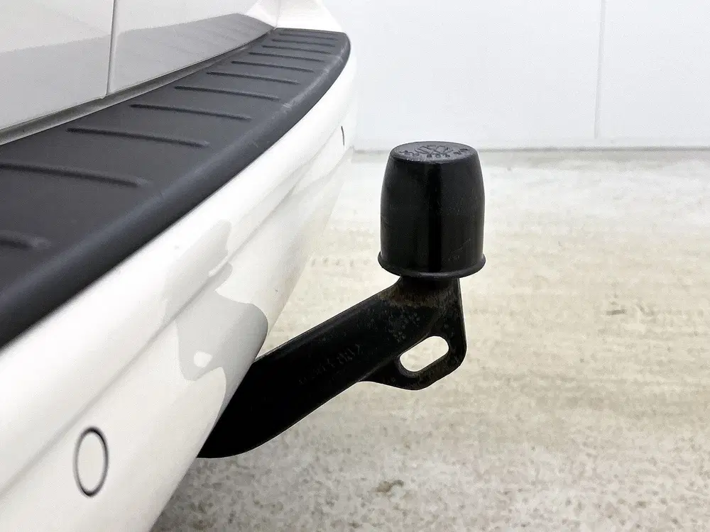 Volkswagen Transporter 2.0 TDI L1H1 150 PK Automaat uit 2023, foto 7