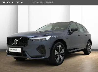 Volvo XC60 2.0 T6 AWD + Dark uit 2025