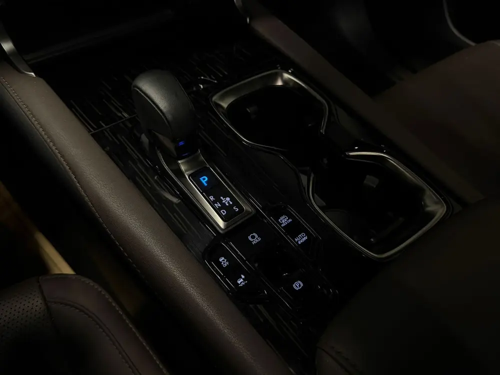 Lexus RX 450h+ Plug-in Hybrid Luxury Line Panodak D uit 2023, foto 14
