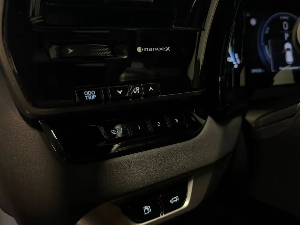 Lexus RX 450h+ Plug-in Hybrid Luxury Line Panodak D uit 2023, foto 20
