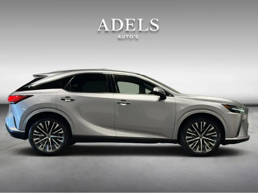 Lexus RX 450h+ Plug-in Hybrid Luxury Line Panodak D uit 2023, foto 4