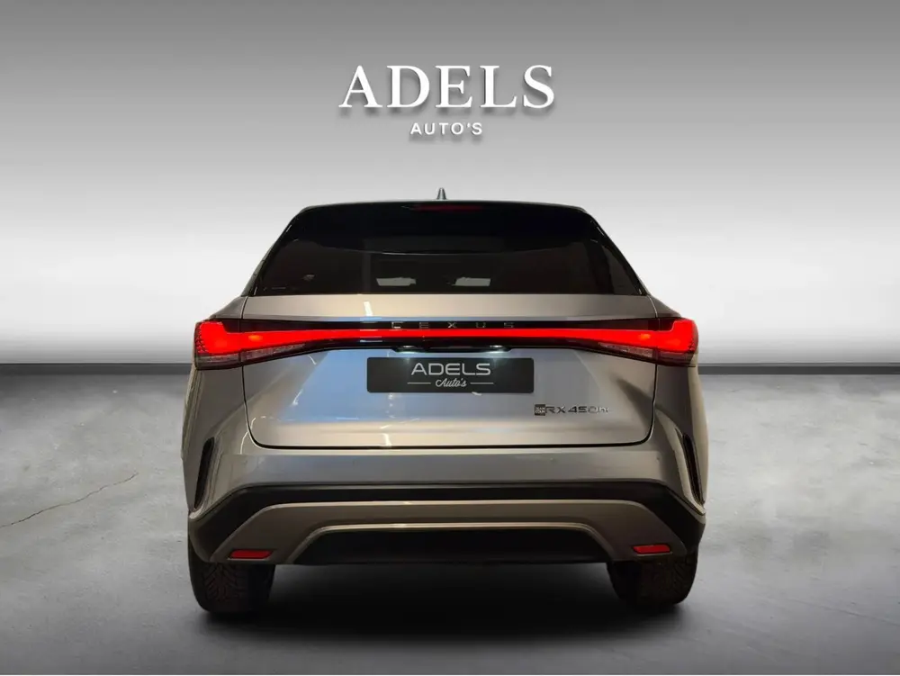 Lexus RX 450h+ Plug-in Hybrid Luxury Line Panodak D uit 2023, foto 7