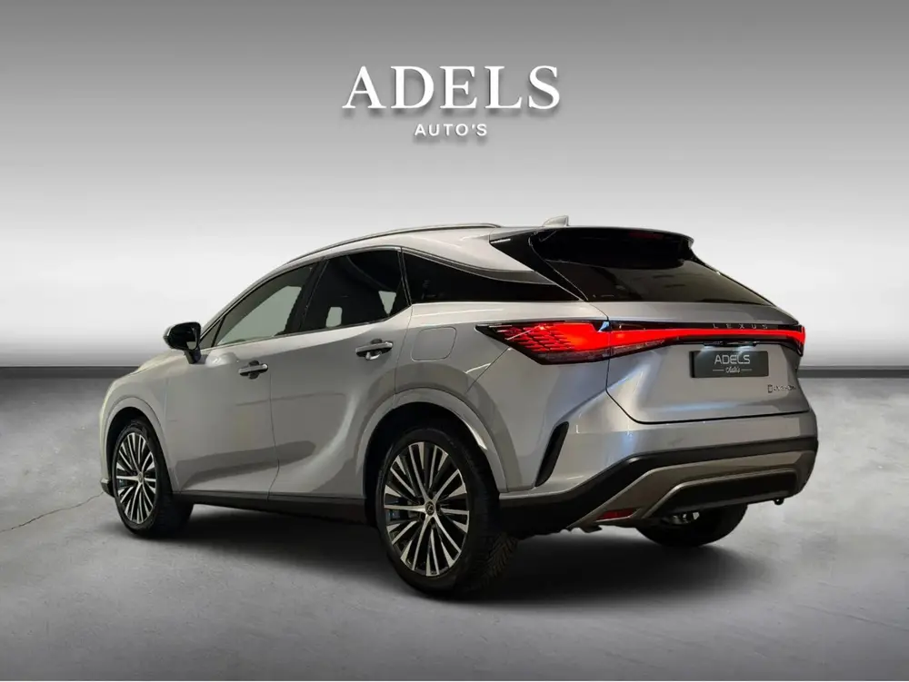 Lexus RX 450h+ Plug-in Hybrid Luxury Line Panodak D uit 2023, foto 8