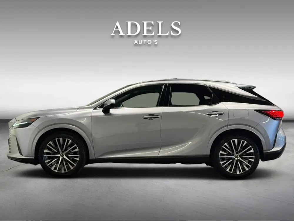 Lexus RX 450h+ Plug-in Hybrid Luxury Line Panodak D uit 2023, foto 9
