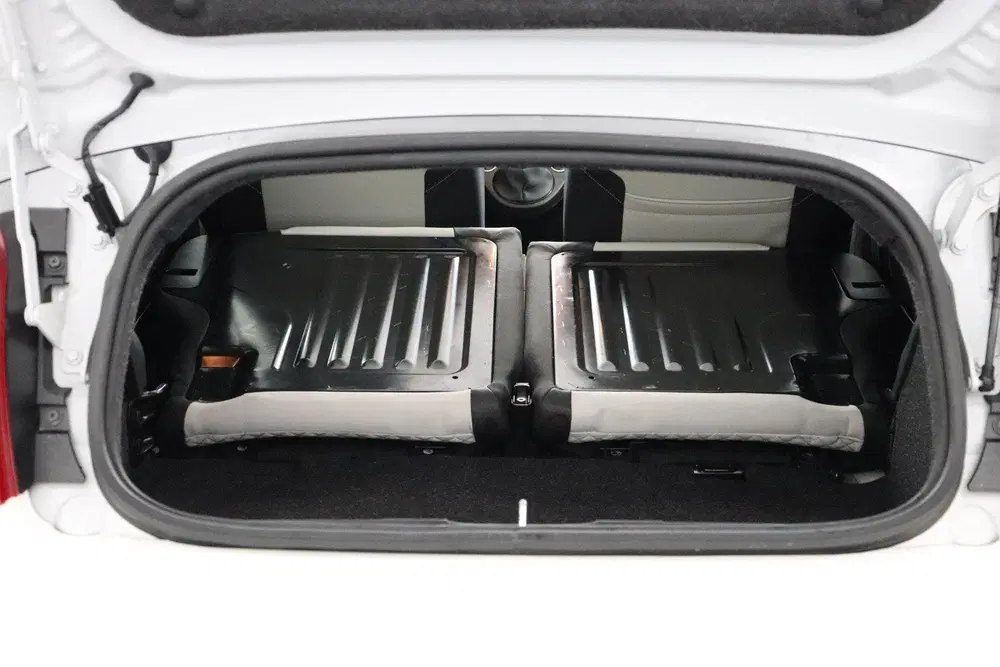 Fiat 500C 1.0 Hybrid Cult CABRIO uit 2021, foto 20