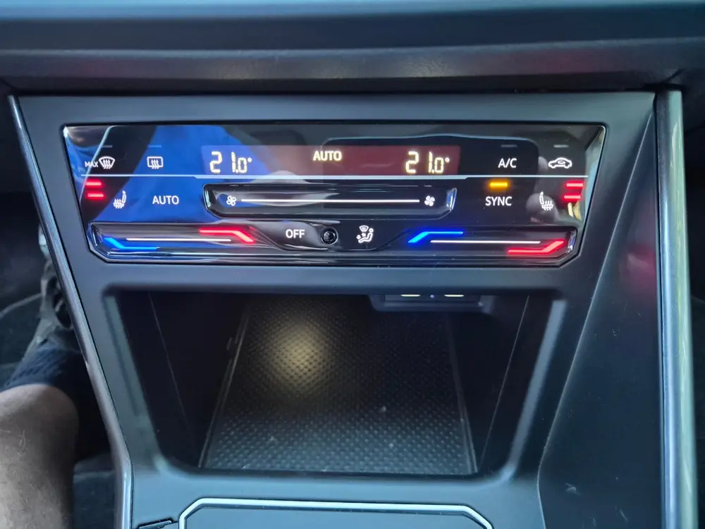 Volkswagen Polo 1.0 TSI 110 pk Style automaat uit 2023, foto 11