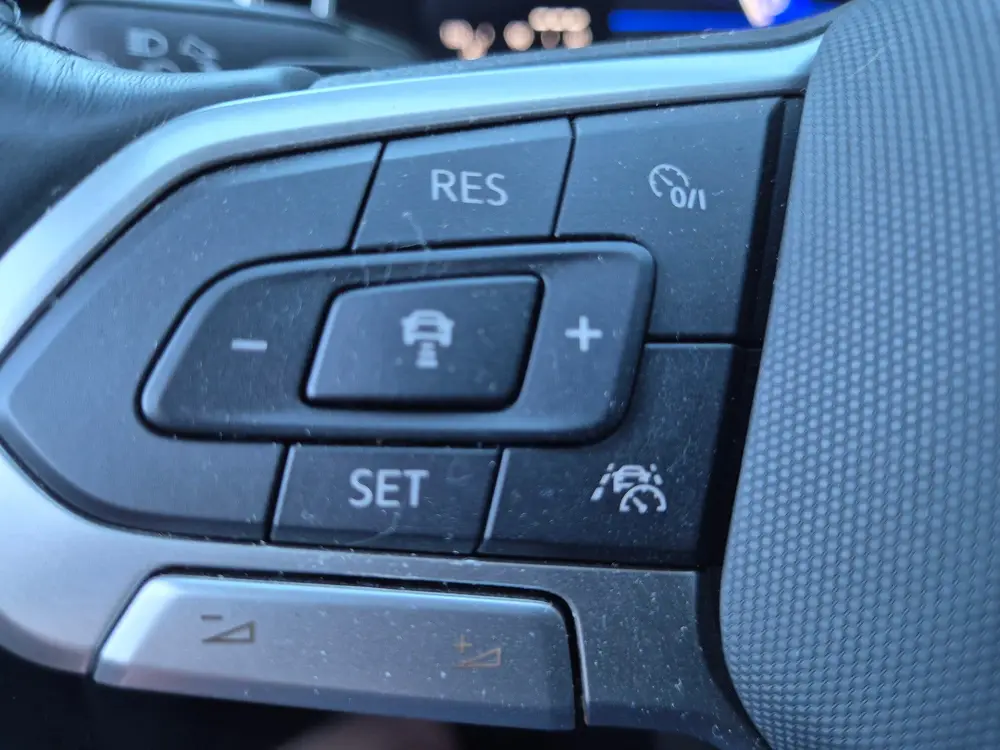 Volkswagen Polo 1.0 TSI 110 pk Style automaat uit 2023, foto 12