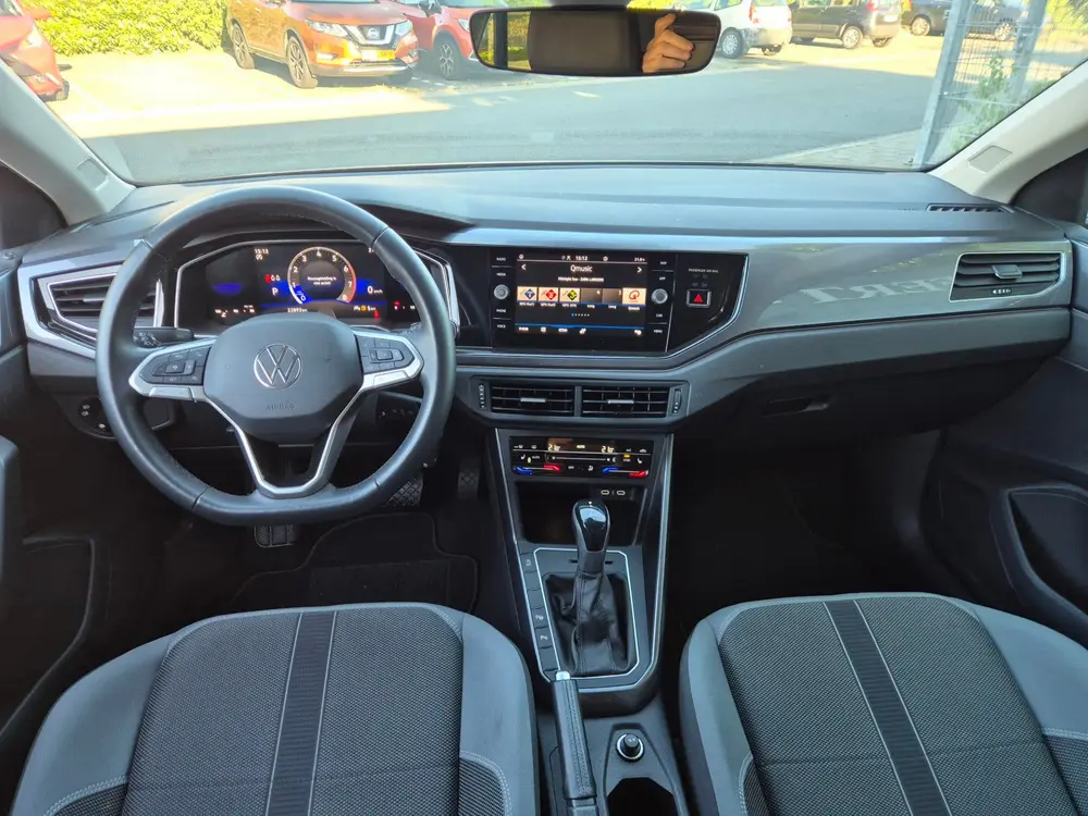 Volkswagen Polo 1.0 TSI 110 pk Style automaat uit 2023, foto 8