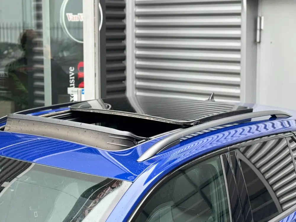 Volkswagen T-Roc 1.5 TSI R-Line Blackstyle|Pano|Camera|Navi| uit 2024, foto 13