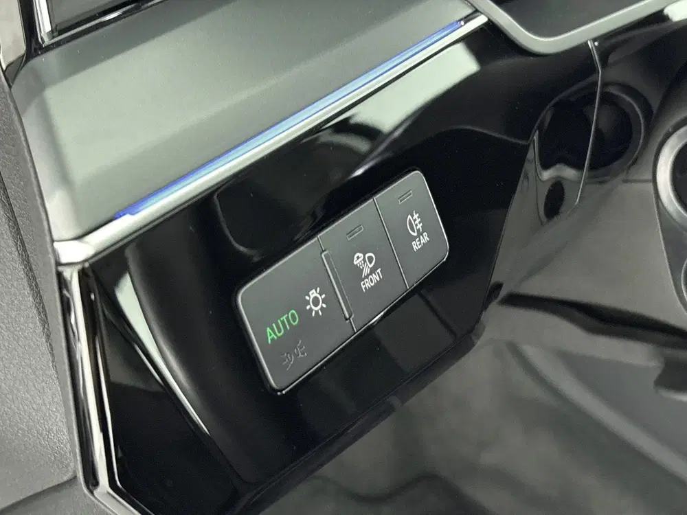 Audi Q8 e-tron 55 quattro Edition 115 kWh 408 PK uit 2023, foto 15