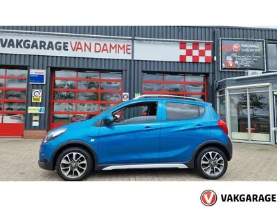 Opel Karl 1.0 Rocks Onl. Ed. (bj 2019) uit 2019