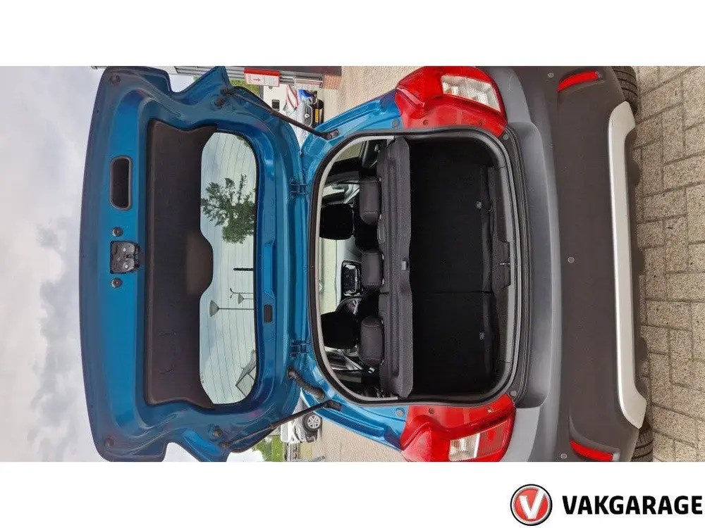 Opel Karl 1.0 Rocks Onl. Ed. (bj 2019) uit 2019, foto 11