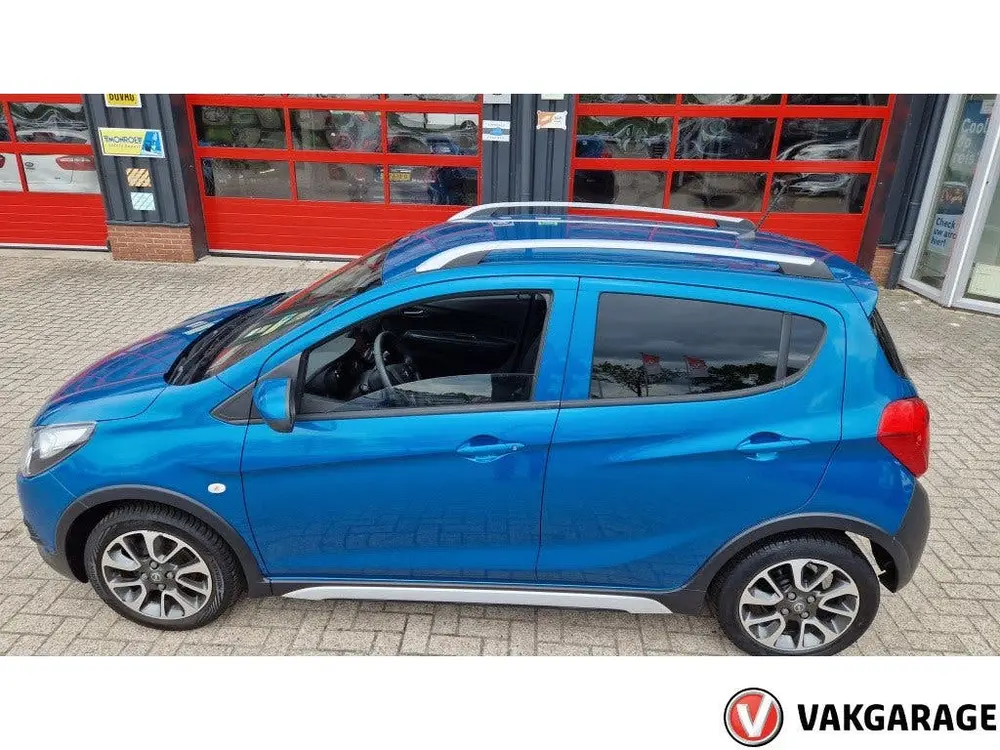 Opel Karl 1.0 Rocks Onl. Ed. (bj 2019) uit 2019, foto 12