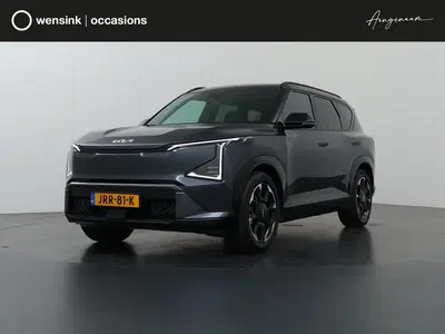 Kia EV5 GT-PlusLine 81.4 kWh uit 2026