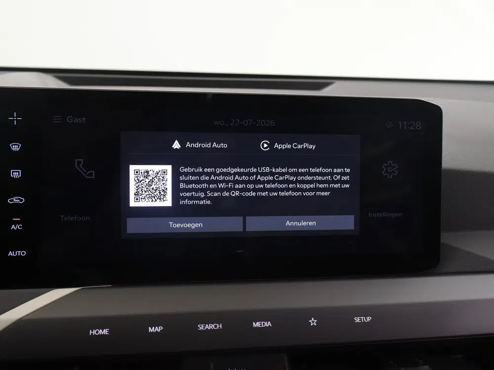 Kia EV5 GT-PlusLine 81.4 kWh uit 2026, foto 19