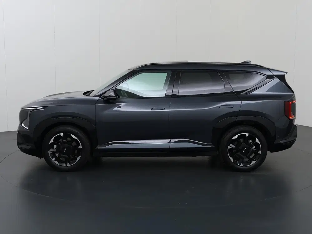 Kia EV5 GT-PlusLine 81.4 kWh uit 2026, foto 5