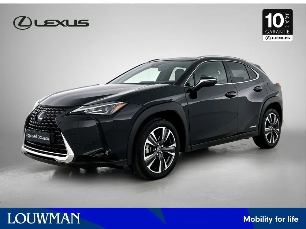 Lexus UX 250h Preference Line | BTW voertuig | Dealer onderh uit 2022