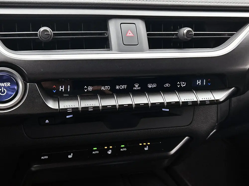 Lexus UX 250h Preference Line | BTW voertuig | Dealer onderh uit 2022, foto 11