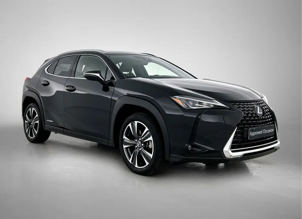 Lexus UX 250h Preference Line | BTW voertuig | Dealer onderh uit 2022, foto 14