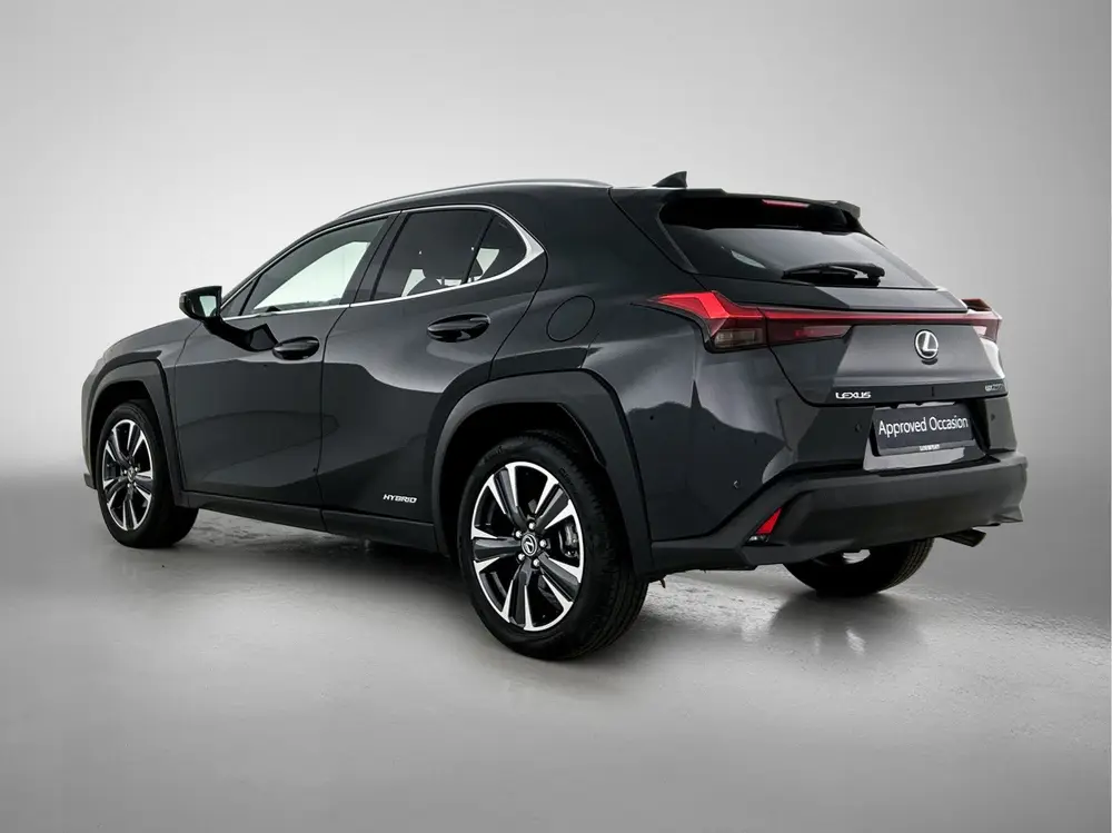 Lexus UX 250h Preference Line | BTW voertuig | Dealer onderh uit 2022, foto 15