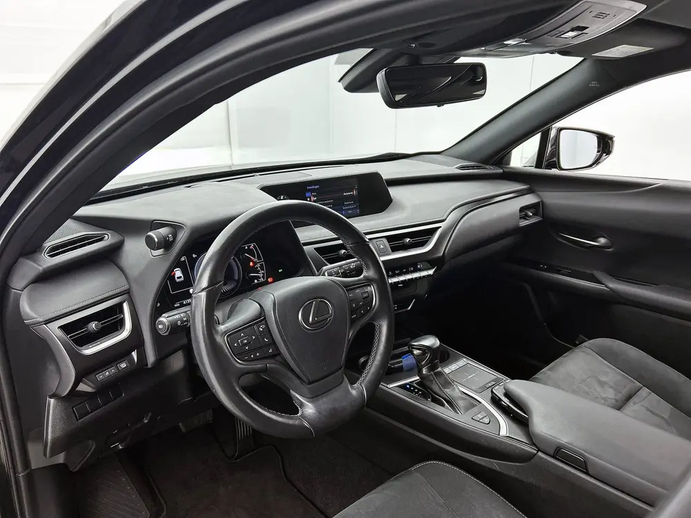 Lexus UX 250h Preference Line | BTW voertuig | Dealer onderh uit 2022, foto 18