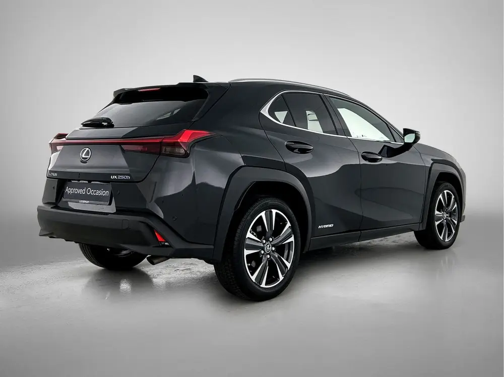 Lexus UX 250h Preference Line | BTW voertuig | Dealer onderh uit 2022, foto 2
