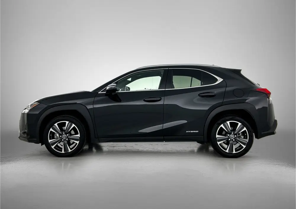 Lexus UX 250h Preference Line | BTW voertuig | Dealer onderh uit 2022, foto 3