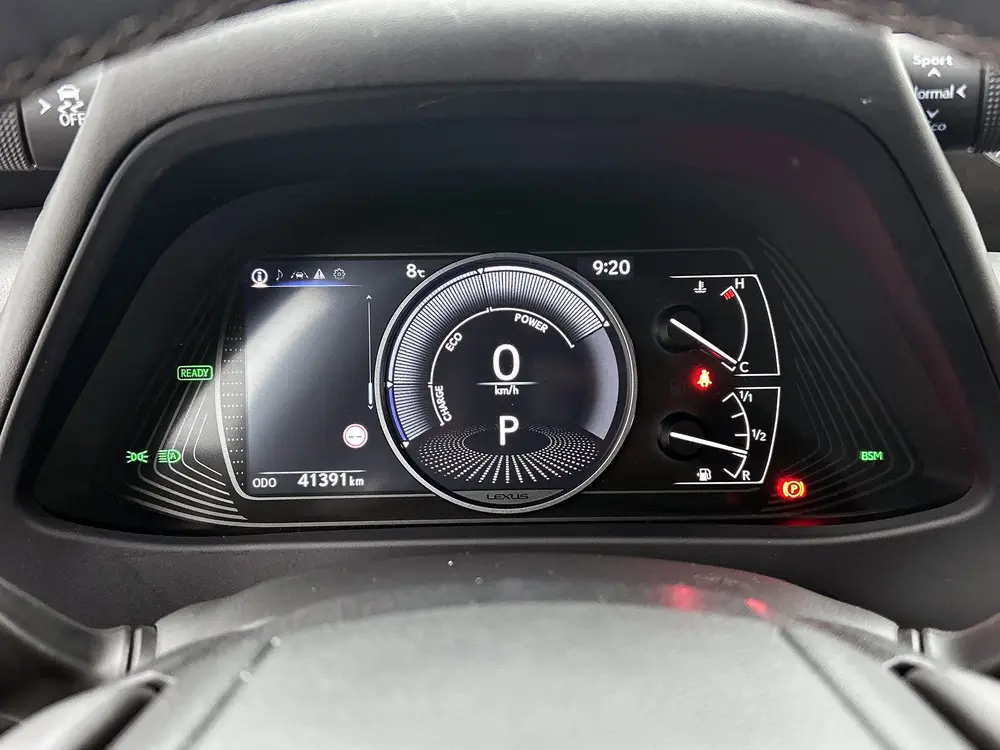 Lexus UX 250h Preference Line | BTW voertuig | Dealer onderh uit 2022, foto 5