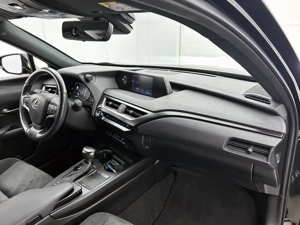 Lexus UX 250h Preference Line | BTW voertuig | Dealer onderh uit 2022, foto 6