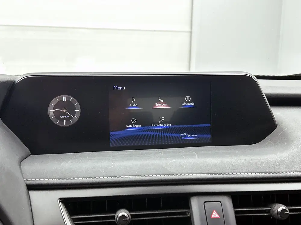Lexus UX 250h Preference Line | BTW voertuig | Dealer onderh uit 2022, foto 9