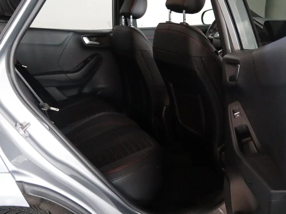 Ford Puma 1.0 EcoBoost Hybrid ST-Line X uit 2024, foto 8
