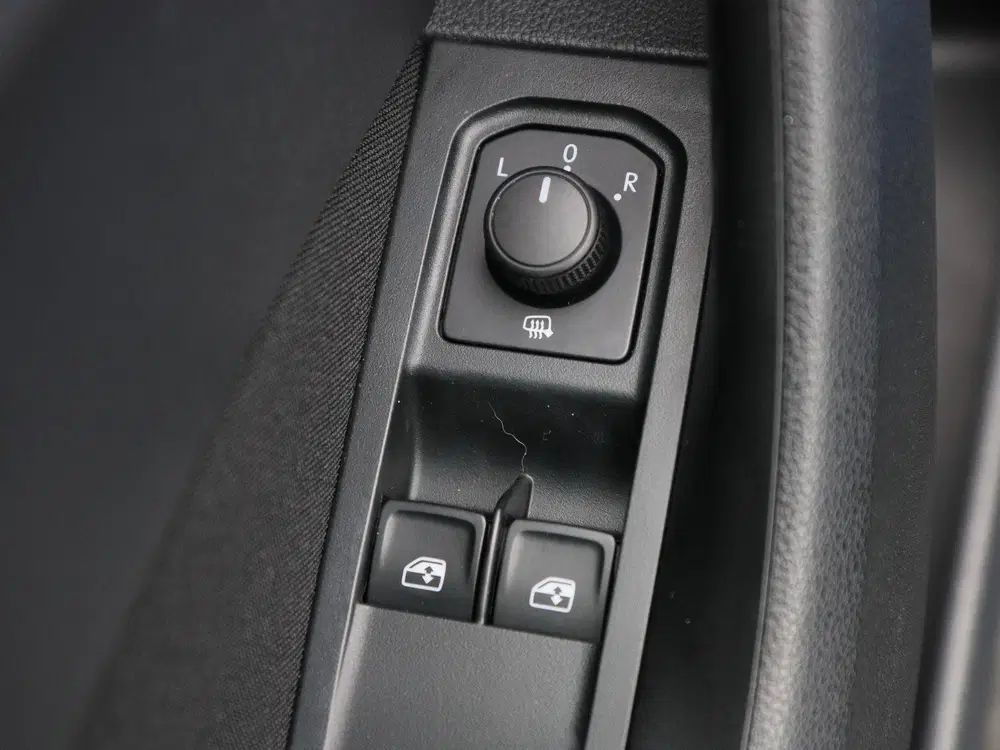 Skoda Kamiq 1.0 TSi 110 Pk Automaat Ambition uit 2023, foto 16