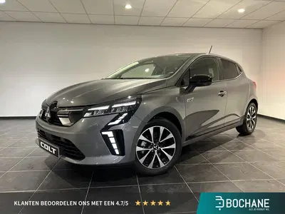 Mitsubishi Colt 1.6 HEV Intense uit 2026