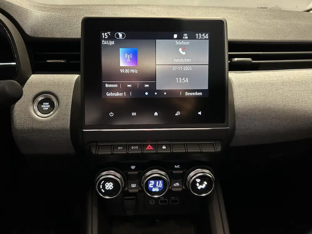 Mitsubishi Colt 1.6 HEV Intense uit 2026, foto 10