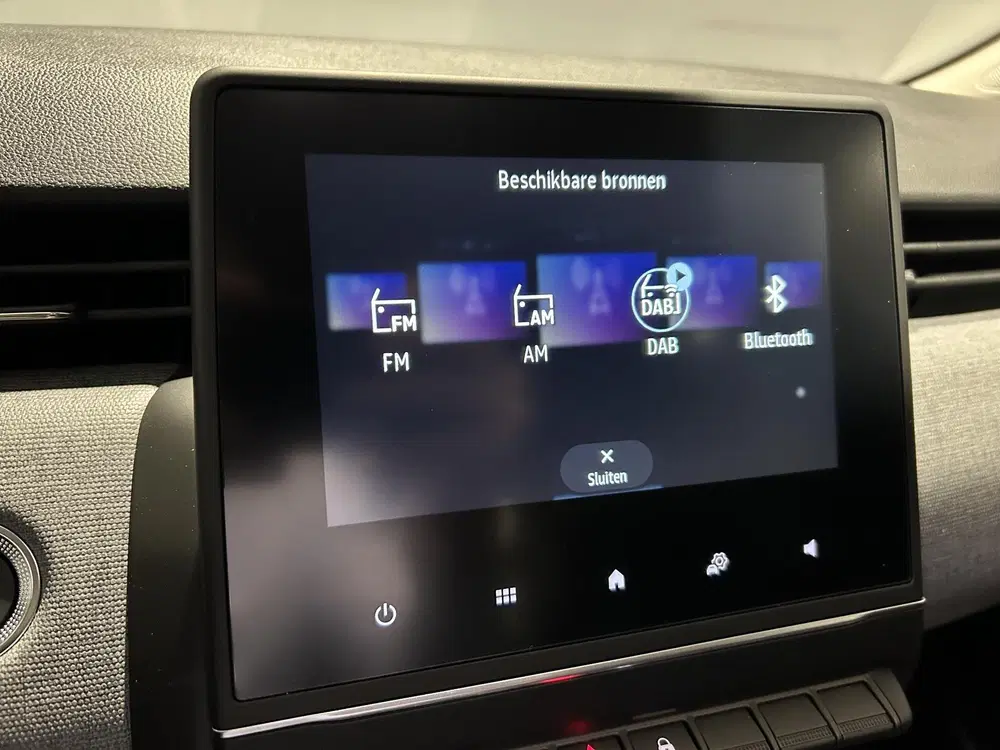 Mitsubishi Colt 1.6 HEV Intense uit 2026, foto 11