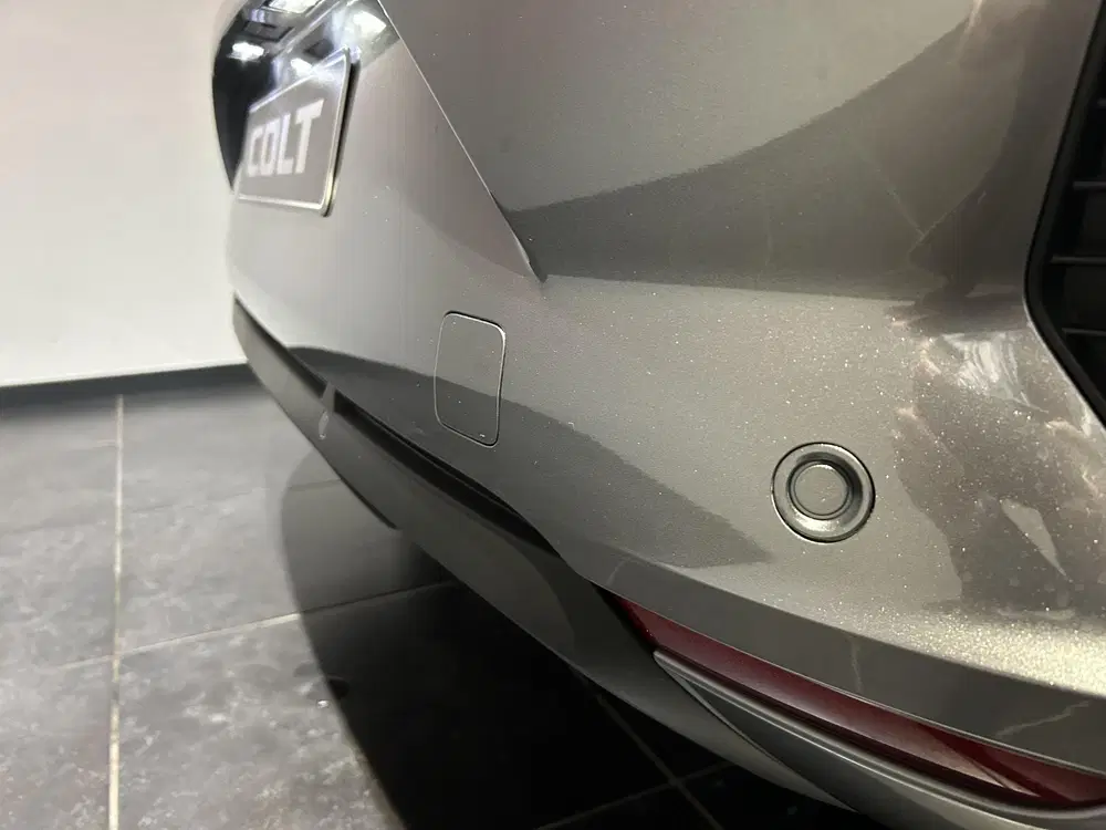 Mitsubishi Colt 1.6 HEV Intense uit 2026, foto 14