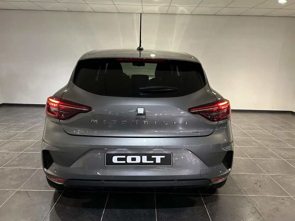 Mitsubishi Colt 1.6 HEV Intense uit 2026, foto 18
