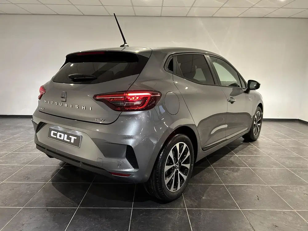 Mitsubishi Colt 1.6 HEV Intense uit 2026, foto 2
