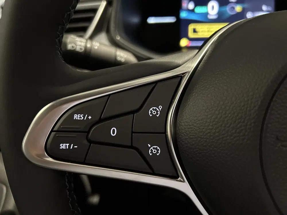 Mitsubishi Colt 1.6 HEV Intense uit 2026, foto 20