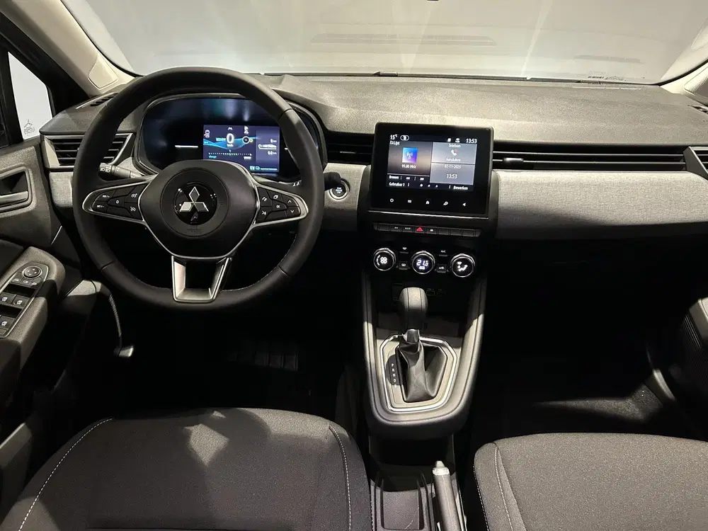 Mitsubishi Colt 1.6 HEV Intense uit 2026, foto 3